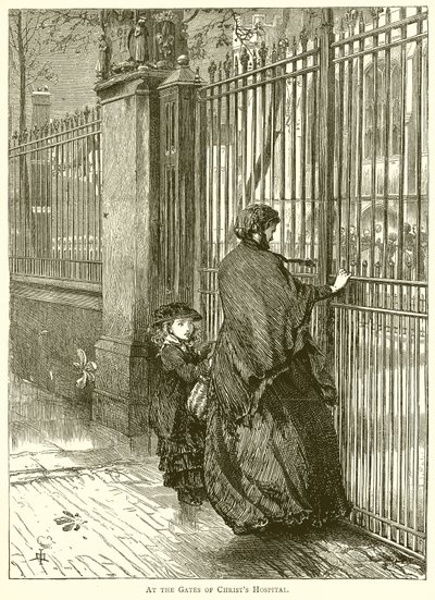 Aux portes de l