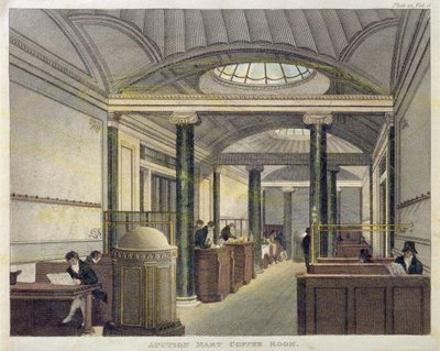 Salle de café de l