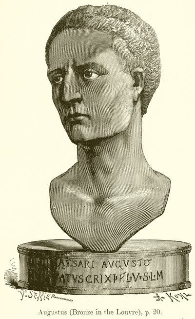 Auguste - English School
