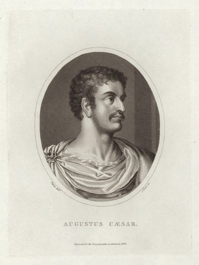 Auguste César - English School