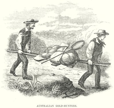 Chasseurs d