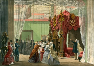 Autriche, No 1, Grande Exposition, 1851 - English School