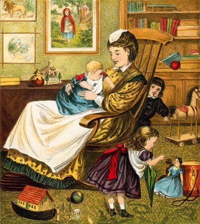 Bébé - English School