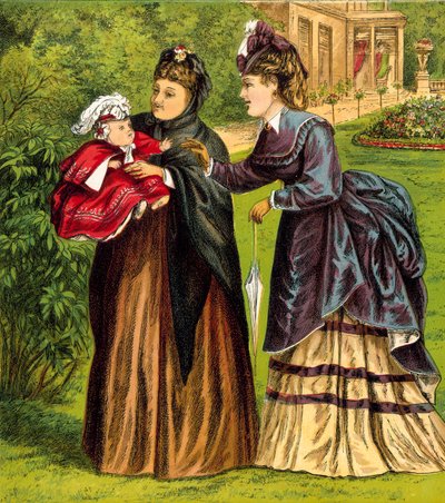 Bébé - English School