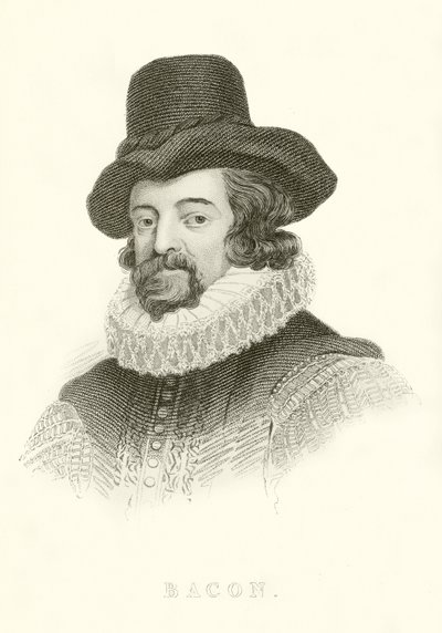 Bacon - English School