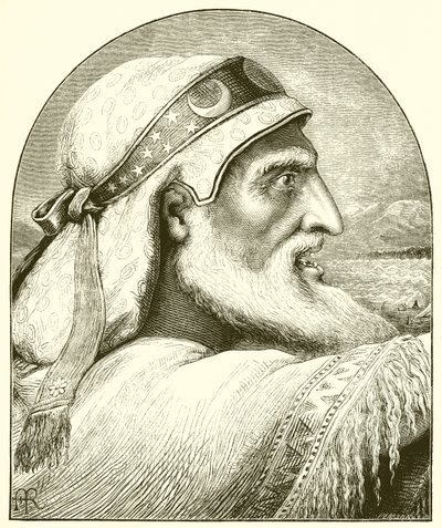 Balaam - English School