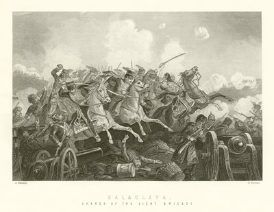 Balaklava - English School