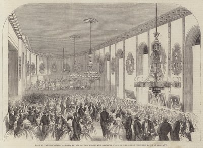 Bal à l