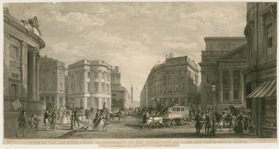 Traversée de la Banque - English School