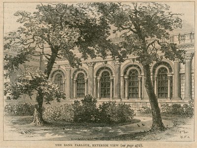 Banque d