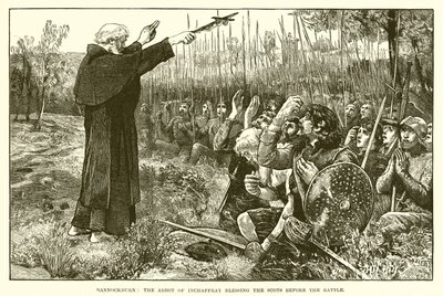 Bannockburn : L