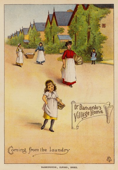 Barkingside, Ilford, Essex - English School