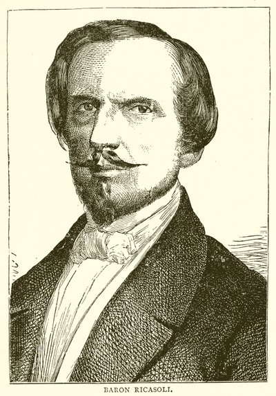 Baron Ricasoli - English School