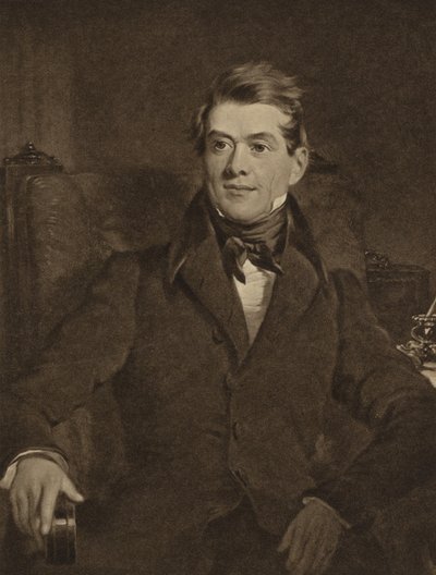 Baron Stockmar - English School