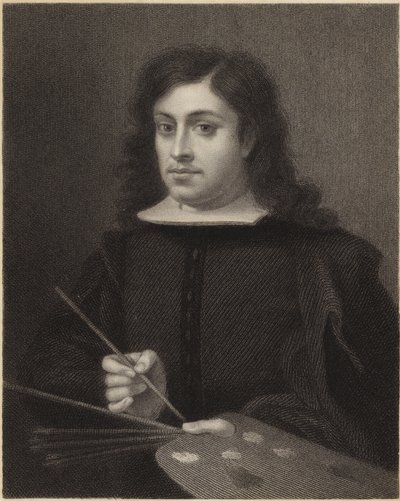 Bartolomé Esteban Murillo - English School