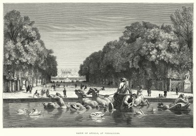 Bassin d
