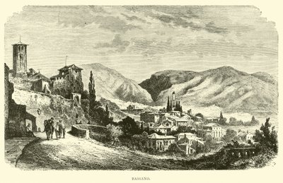 Bassano - English School