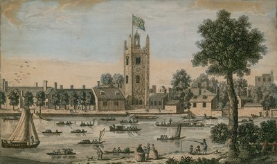Battersea - English School
