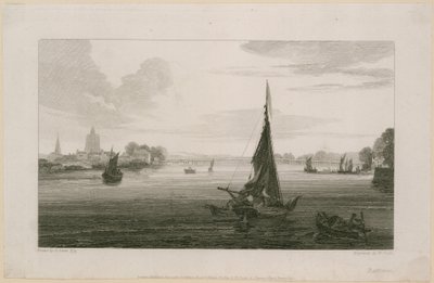 Battersea - English School