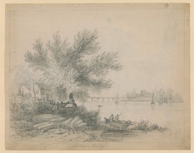 Pont de Battersea - English School