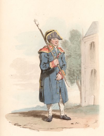 Bedeau de l