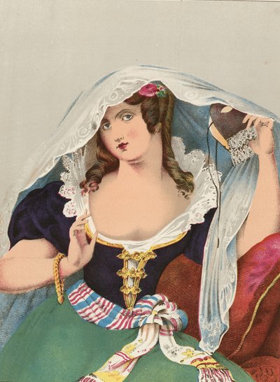 Béatrice - English School