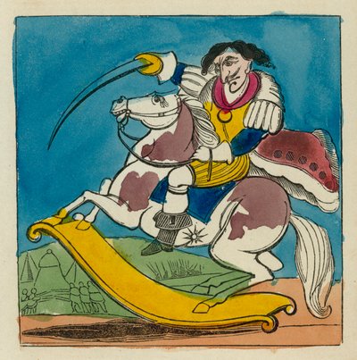 Beautés de Shakespeare : Richard III - English School