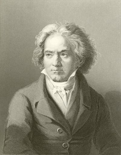 Beethoven - English School