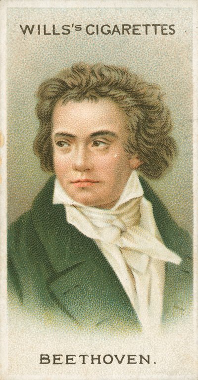 Beethoven - English School