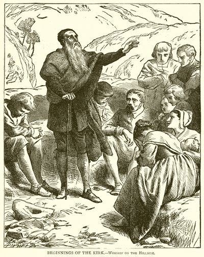 Débuts de l
