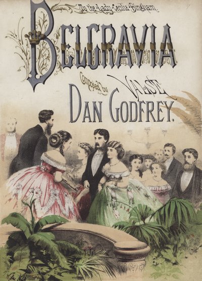 Belgravia - English School