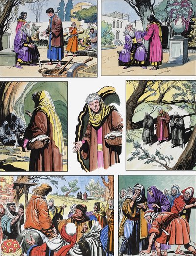 Ben-Hur - English School
