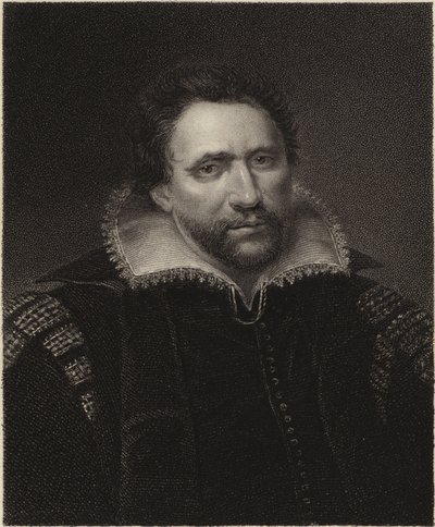 Ben Jonson - English School