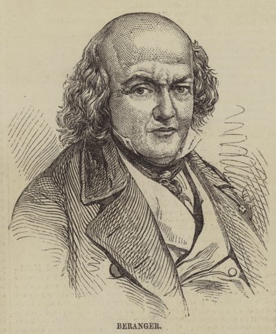 Béranger - English School