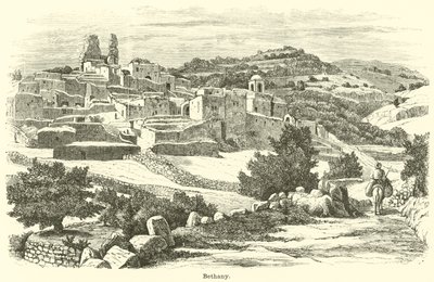Béthanie - English School