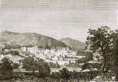 Bethléem - English School