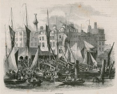 Billingsgate - English School