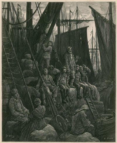 Billingsgate - English School