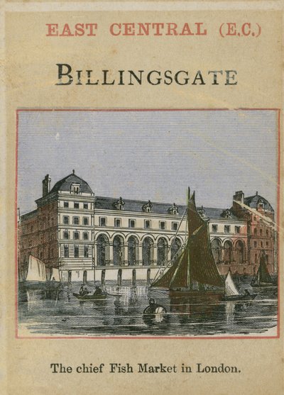 Billingsgate - English School