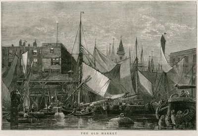Billingsgate, l