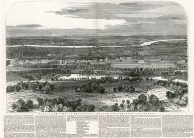 Vue à Vol d