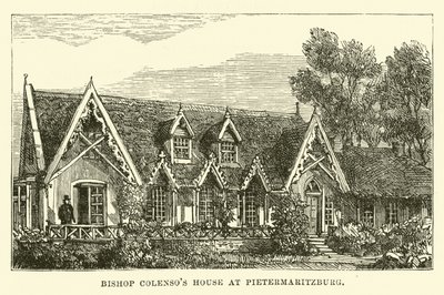 Maison de l