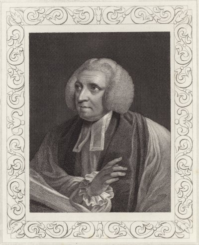 Évêque Lowth - English School