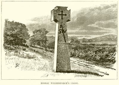 Croix de l