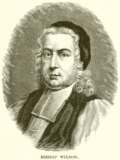 Évêque Wilson - English School