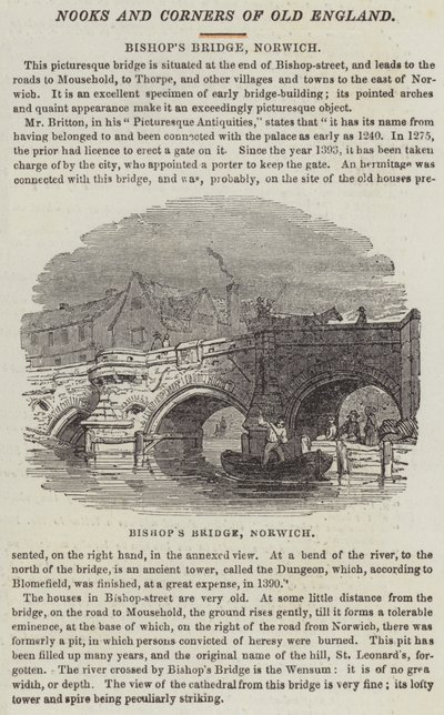 Pont de l
