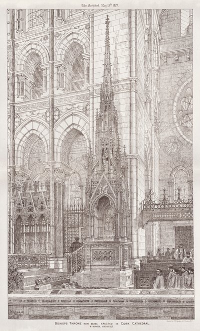 Trône de l