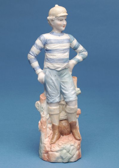 Figure en biscuit d