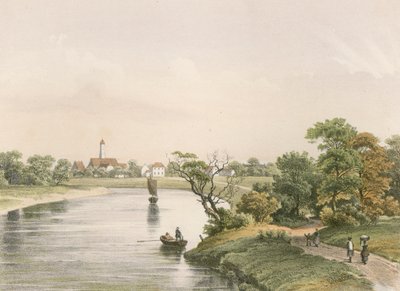 Blenheim - English School