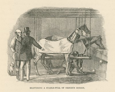 La boursouflure d